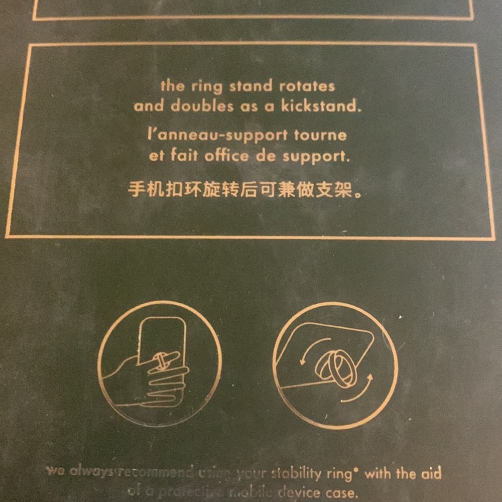 Kate Spade iPhone case for iPhone 12 Mini - Picture 8 of 10